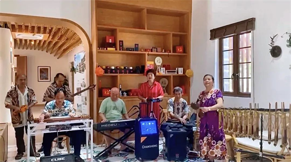 造乐生活 趣国贸 | 绝了!火爆全网的双节活动,你打卡了吗?——九房网 造乐生活 趣国贸 | 绝了!火爆全网的双节活动,你打卡了吗?——九房网