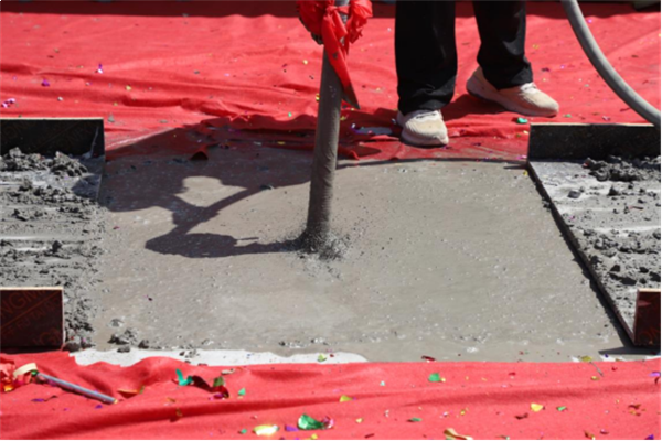 兑现硬实力!【象屿西溪云境】提前全盘封顶!——九房网 兑现硬实力!【象屿西溪云境】提前全盘封顶!——九房网