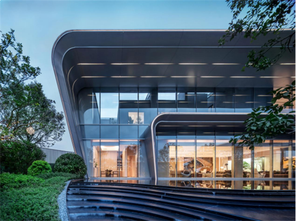 兑现硬实力!【象屿西溪云境】提前全盘封顶!——九房网 兑现硬实力!【象屿西溪云境】提前全盘封顶!——九房网