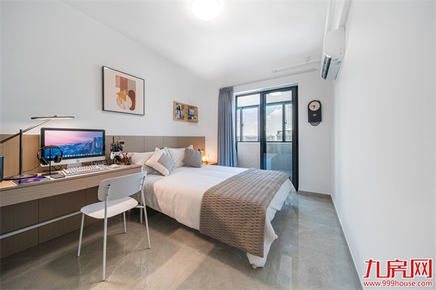 TOD上新!厦门地铁首个持有型TOD租住社区正式开放入住——九房网 TOD上新!厦门地铁首个持有型TOD租住社区正式开放入住——九房网