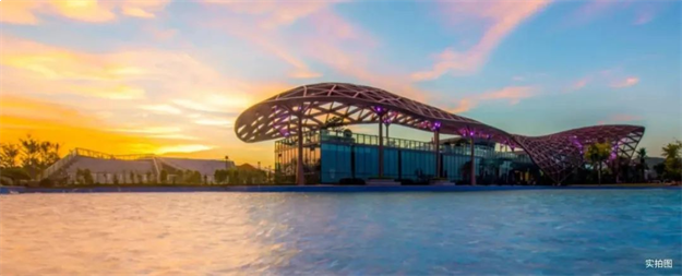 澎湃大湾|“拢来龙海 共赴山海”龙海文旅暨厦门湾招商推介会圆满落幕!——九房网 澎湃大湾|“拢来龙海 共赴山海”龙海文旅暨厦门湾招商推介会圆满落幕!——九房网