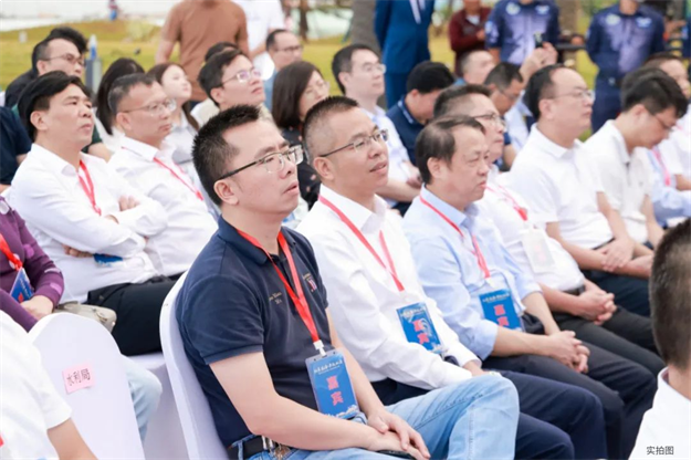 澎湃大湾|“拢来龙海 共赴山海”龙海文旅暨厦门湾招商推介会圆满落幕!——九房网 澎湃大湾|“拢来龙海 共赴山海”龙海文旅暨厦门湾招商推介会圆满落幕!——九房网