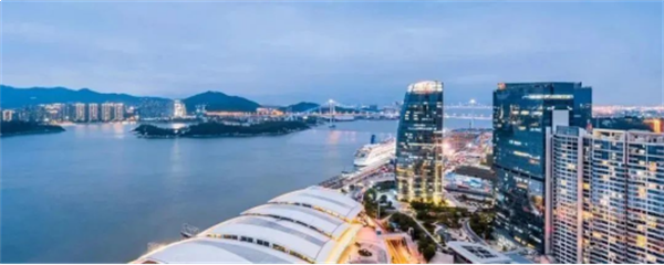 “招商伊敦号”邮轮再会厦门海上世界,招商蛇口业主探海之旅圆满落幕——九房网 “招商伊敦号”邮轮再会厦门海上世界,招商蛇口业主探海之旅圆满落幕——九房网