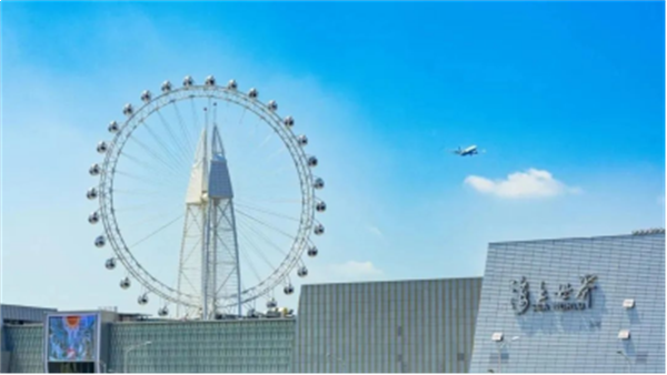 “招商伊敦号”邮轮再会厦门海上世界,招商蛇口业主探海之旅圆满落幕——九房网 “招商伊敦号”邮轮再会厦门海上世界,招商蛇口业主探海之旅圆满落幕——九房网