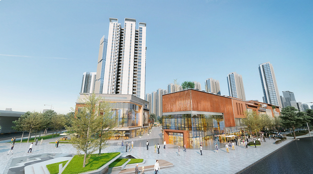 信号爆灯!利好密集轰炸!厦门“第一卫星城”上位!——九房网 信号爆灯!利好密集轰炸!厦门“第一卫星城”上位!——九房网