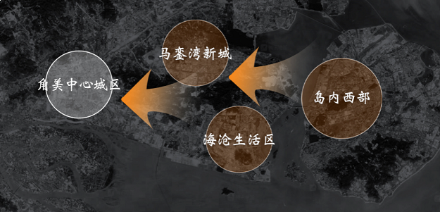 信号爆灯!利好密集轰炸!厦门“第一卫星城”上位!——九房网 信号爆灯!利好密集轰炸!厦门“第一卫星城”上位!——九房网