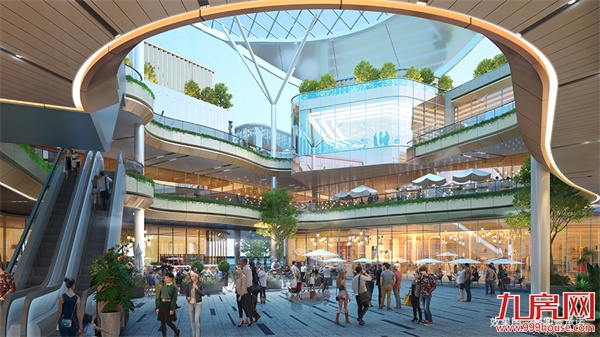 厦门地铁TOD年终回馈：10年免费乘地铁——九房网