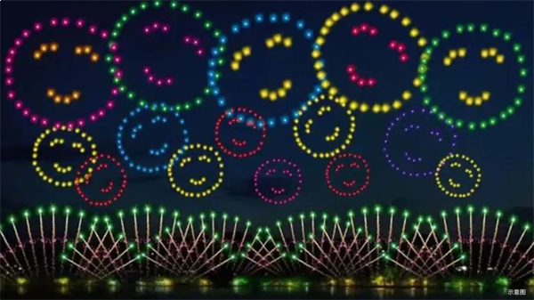 2024湾南奇妙夜|厦门湾跨年烟花秀,共同奔赴璀璨的2024!——九房网 2024湾南奇妙夜|厦门湾跨年烟花秀,共同奔赴璀璨的2024!——九房网