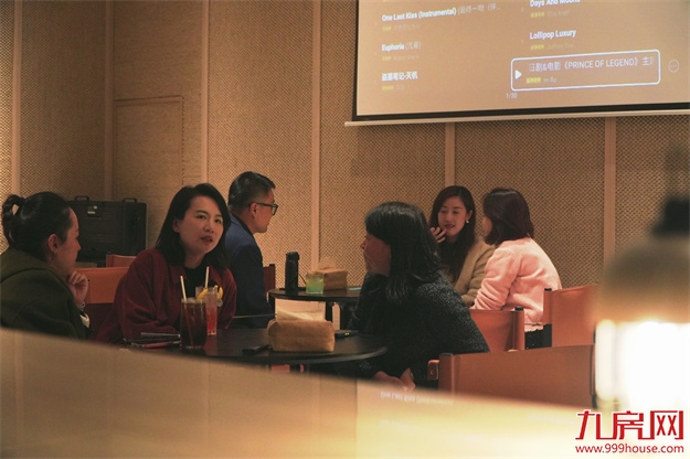 遇群山,见自己 | 安若小镇媒体体验之旅圆满落幕 ——九房网 遇群山,见自己 | 安若小镇媒体体验之旅圆满落幕 ——九房网