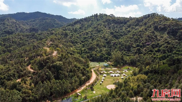 遇群山,见自己 | 安若小镇媒体体验之旅圆满落幕 ——九房网 遇群山,见自己 | 安若小镇媒体体验之旅圆满落幕 ——九房网