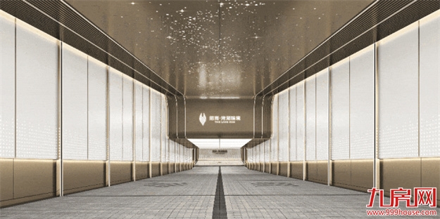 时代标杆|为五缘敬献一座不可复制的「臻」贵资产——九房网 时代标杆|为五缘敬献一座不可复制的「臻」贵资产——九房网