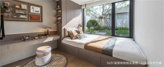 时代标杆|为五缘敬献一座不可复制的「臻」贵资产——九房网 时代标杆|为五缘敬献一座不可复制的「臻」贵资产——九房网