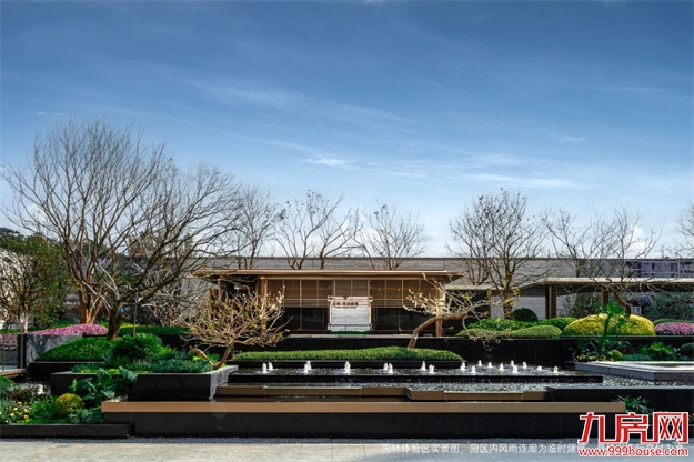 时代标杆|为五缘敬献一座不可复制的「臻」贵资产——九房网 时代标杆|为五缘敬献一座不可复制的「臻」贵资产——九房网