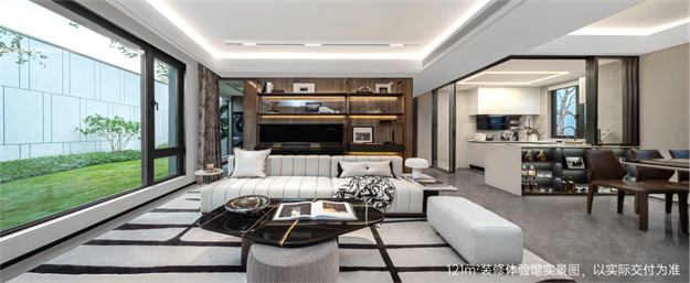 时代标杆|为五缘敬献一座不可复制的「臻」贵资产——九房网 时代标杆|为五缘敬献一座不可复制的「臻」贵资产——九房网