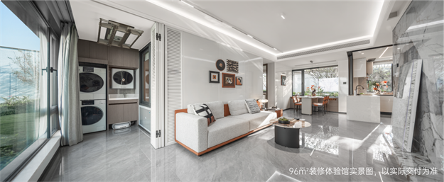 时代标杆|为五缘敬献一座不可复制的「臻」贵资产——九房网 时代标杆|为五缘敬献一座不可复制的「臻」贵资产——九房网