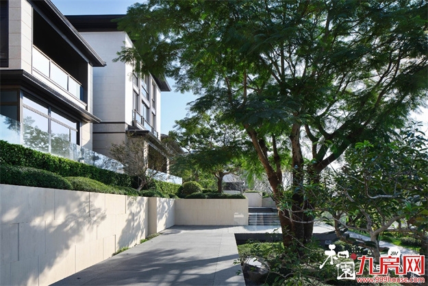 天作之「和」一场全球共赏的人居美学盛宴——九房网 天作之「和」一场全球共赏的人居美学盛宴——九房网