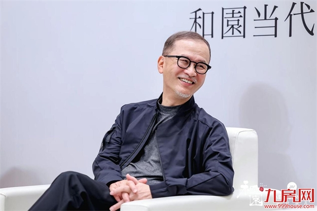 天作之「和」一场全球共赏的人居美学盛宴——九房网 天作之「和」一场全球共赏的人居美学盛宴——九房网