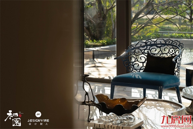 天作之「和」一场全球共赏的人居美学盛宴——九房网 天作之「和」一场全球共赏的人居美学盛宴——九房网