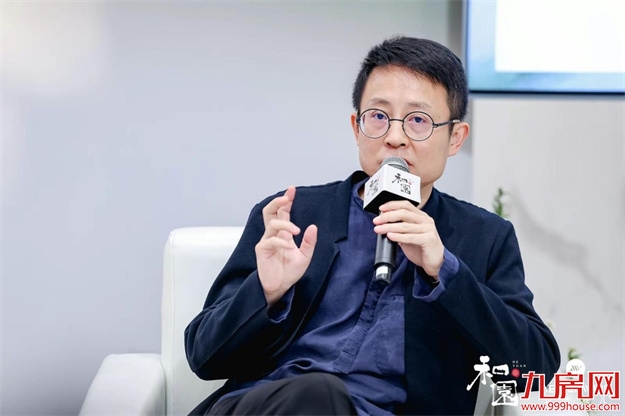 天作之「和」一场全球共赏的人居美学盛宴——九房网 天作之「和」一场全球共赏的人居美学盛宴——九房网