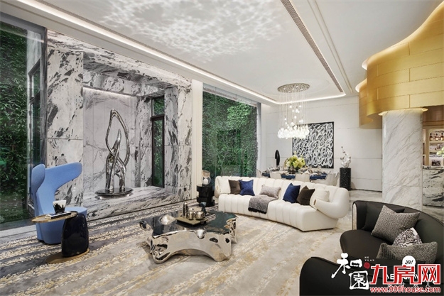 天作之「和」一场全球共赏的人居美学盛宴——九房网 天作之「和」一场全球共赏的人居美学盛宴——九房网