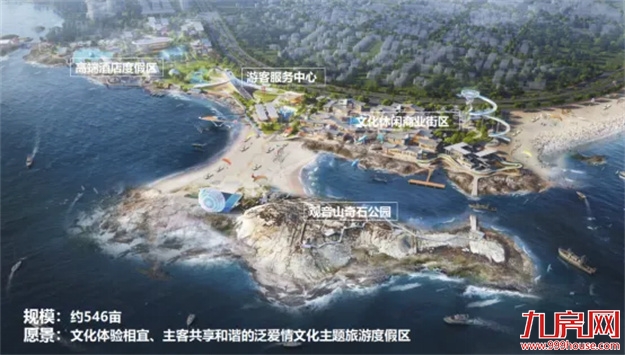 扎根石狮 富贵花开 | 石狮市召开2024年城市招商推介会——九房网 扎根石狮 富贵花开 | 石狮市召开2024年城市招商推介会——九房网