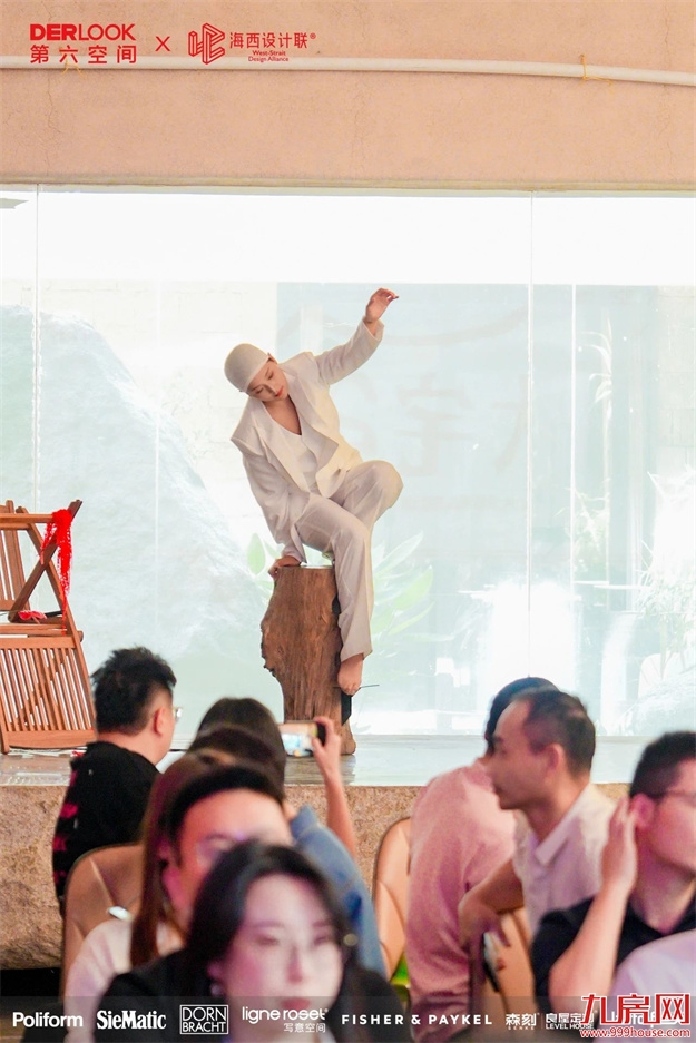 第六空间【大宅20】豪宅俱乐部正式启动——九房网