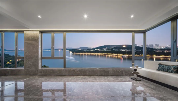 豪掷百万装修!为何同安富豪偏爱大平层?——九房网 豪掷百万装修!为何同安富豪偏爱大平层?——九房网