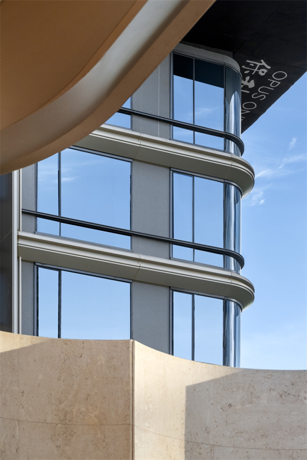 「东方哲思 时间艺术」保利天悦实景示范区璀璨启幕——九房网 「东方哲思 时间艺术」保利天悦实景示范区璀璨启幕——九房网