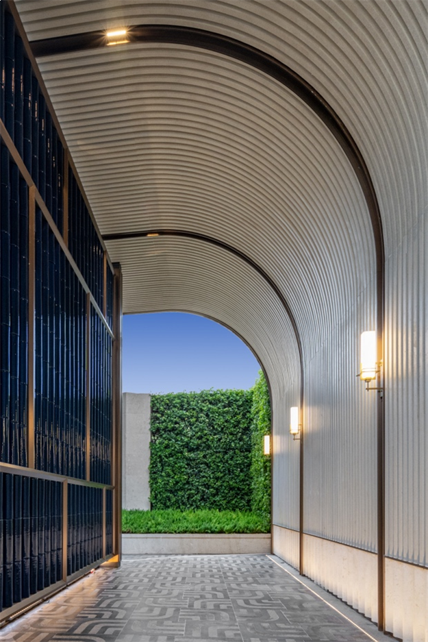 「东方哲思 时间艺术」保利天悦实景示范区璀璨启幕——九房网 「东方哲思 时间艺术」保利天悦实景示范区璀璨启幕——九房网