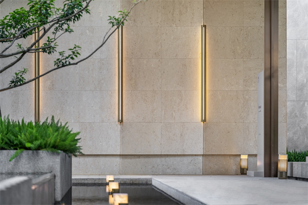 「东方哲思 时间艺术」保利天悦实景示范区璀璨启幕——九房网 「东方哲思 时间艺术」保利天悦实景示范区璀璨启幕——九房网