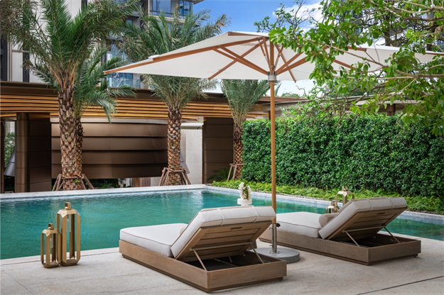 「东方哲思 时间艺术」保利天悦实景示范区璀璨启幕——九房网 「东方哲思 时间艺术」保利天悦实景示范区璀璨启幕——九房网