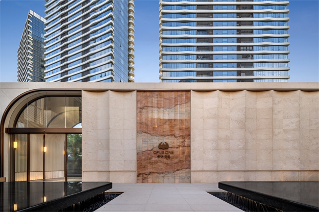 「东方哲思 时间艺术」保利天悦实景示范区璀璨启幕——九房网 「东方哲思 时间艺术」保利天悦实景示范区璀璨启幕——九房网