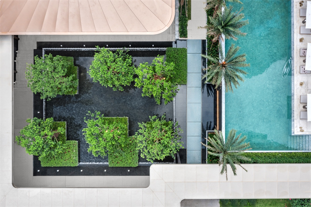 「东方哲思 时间艺术」保利天悦实景示范区璀璨启幕——九房网 「东方哲思 时间艺术」保利天悦实景示范区璀璨启幕——九房网