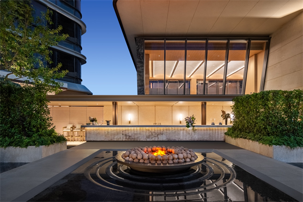 「东方哲思 时间艺术」保利天悦实景示范区璀璨启幕——九房网 「东方哲思 时间艺术」保利天悦实景示范区璀璨启幕——九房网