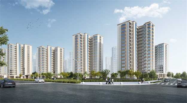 7月5日集美发展与华为技术有限公司 举行全屋智能框架合作协议签约仪式——九房网 7月5日集美发展与华为技术有限公司 举行全屋智能框架合作协议签约仪式——九房网