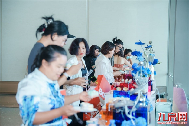 “创新引领·未来之城”，厦门国际博览中心 主题参访活动圆满举办——九房网