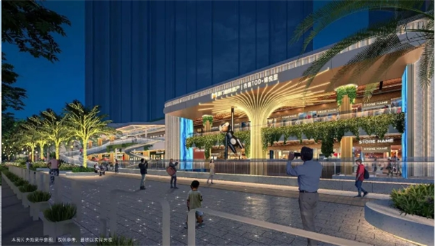 新地标!厦门地铁资产|杏锦TOD•锦悦里2.0焕新亮相......——九房网 新地标!厦门地铁资产|杏锦TOD•锦悦里2.0焕新亮相......——九房网