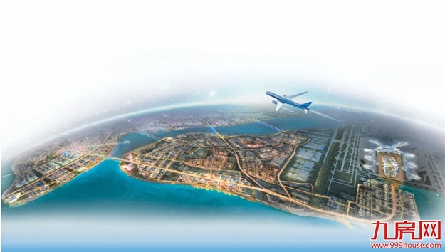 共谋新临空片区产业未来发展!厦门市产业招商“走进新临空”——九房网 共谋新临空片区产业未来发展!厦门市产业招商“走进新临空”——九房网