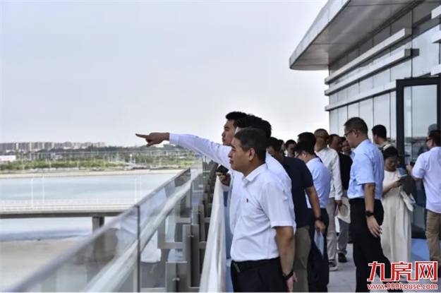 共谋新临空片区产业未来发展!厦门市产业招商“走进新临空”——九房网 共谋新临空片区产业未来发展!厦门市产业招商“走进新临空”——九房网