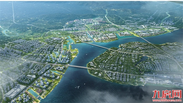 共谋新临空片区产业未来发展!厦门市产业招商“走进新临空”——九房网 共谋新临空片区产业未来发展!厦门市产业招商“走进新临空”——九房网