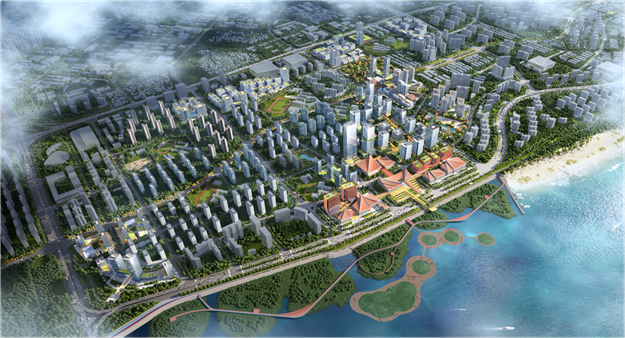 “产城学人”深度融合打造宜业宜游宜居活力之都——九房网 “产城学人”深度融合打造宜业宜游宜居活力之都——九房网