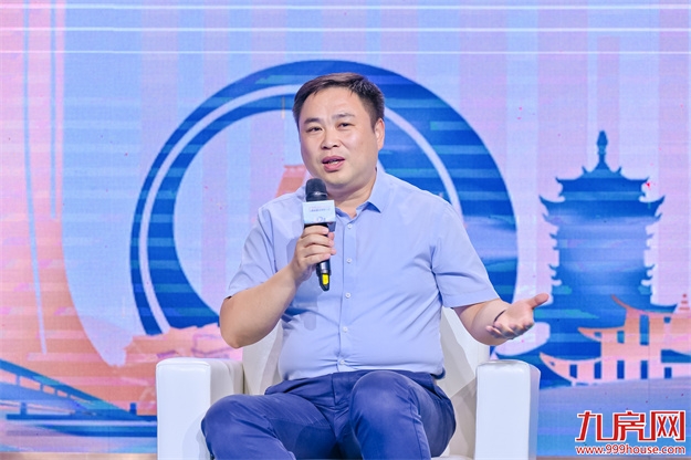 “产城学人”深度融合打造宜业宜游宜居活力之都——九房网 “产城学人”深度融合打造宜业宜游宜居活力之都——九房网