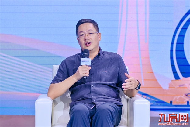 “产城学人”深度融合打造宜业宜游宜居活力之都——九房网 “产城学人”深度融合打造宜业宜游宜居活力之都——九房网