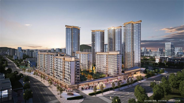 集美桥头建发鲤悦首开大捷!厦门楼市注入强心剂!——九房网 集美桥头建发鲤悦首开大捷!厦门楼市注入强心剂!——九房网