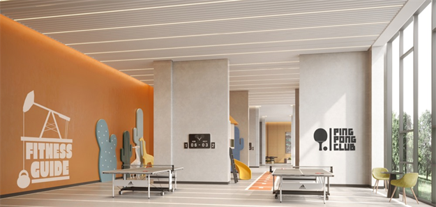 品质生活,悦己所居!联发尔寓·观音山店样板房闪耀亮相!——九房网 品质生活,悦己所居!联发尔寓·观音山店样板房闪耀亮相!——九房网