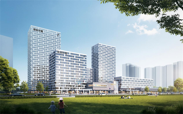 品质生活,悦己所居!联发尔寓·观音山店样板房闪耀亮相!——九房网 品质生活,悦己所居!联发尔寓·观音山店样板房闪耀亮相!——九房网