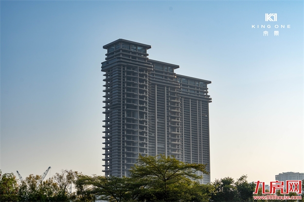 中国房地产的逆行者——九房网 中国房地产的逆行者——九房网