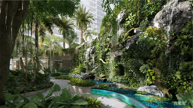 当度假邂逅「酒店化」居家,三亚给出了一份新答案——九房网 当度假邂逅「酒店化」居家,三亚给出了一份新答案——九房网