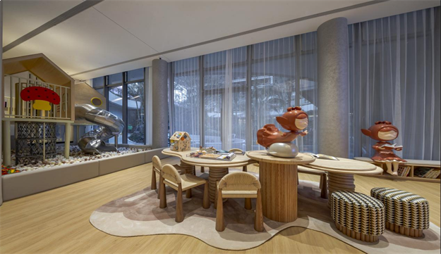 当度假邂逅「酒店化」居家,三亚给出了一份新答案——九房网 当度假邂逅「酒店化」居家,三亚给出了一份新答案——九房网