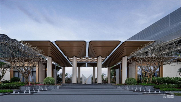 当度假邂逅「酒店化」居家,三亚给出了一份新答案——九房网 当度假邂逅「酒店化」居家,三亚给出了一份新答案——九房网